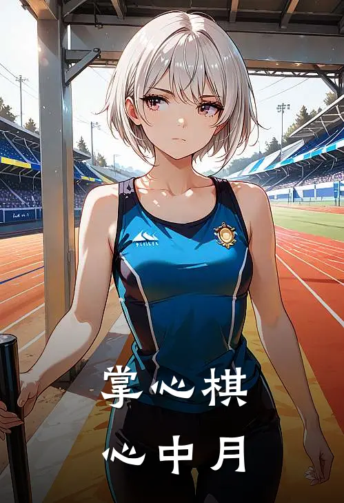 掌心棋心中月(萧策慕容昭)热门的小说_热门网络小说推荐掌心棋心中月(萧策慕容昭)