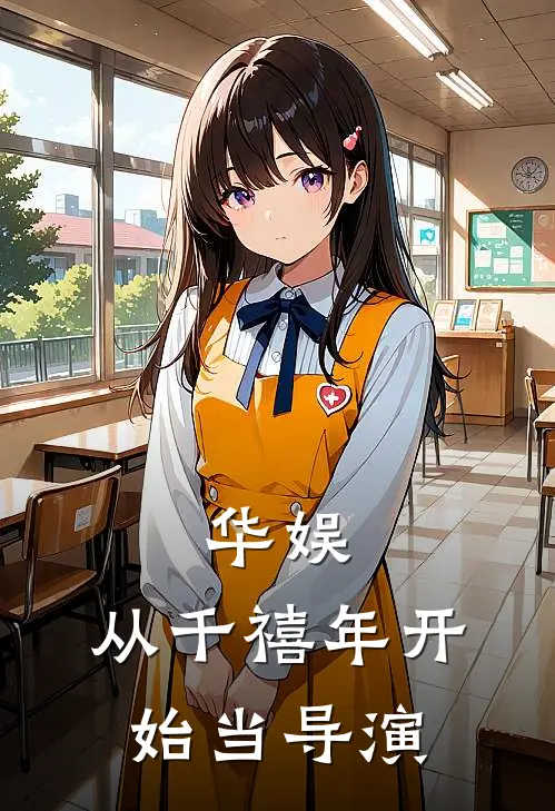 华娱：从千禧年开始当导演(李琅赵云)全文免费阅读无弹窗大结局_《华娱：从千禧年开始当导演》李琅赵云免费小说