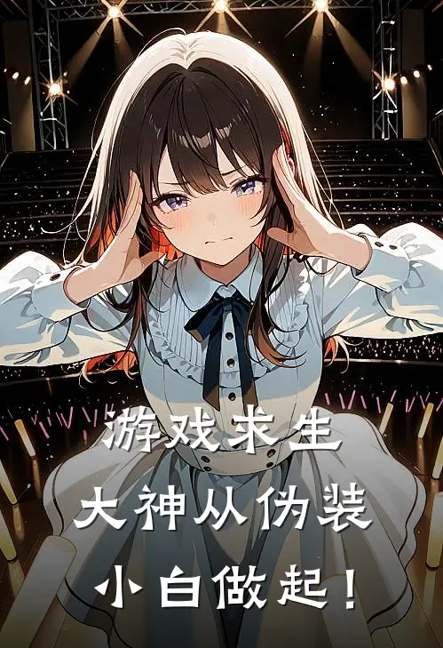 游戏求生，大神从伪装小白做起！(姜棠夜叶糖)热门小说_完结版小说全文免费阅读游戏求生，大神从伪装小白做起！(姜棠夜叶糖)