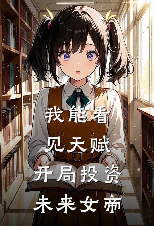 我能看见天赋，开局投资未来女帝赵虎长弓旻新热门小说_最新章节列表我能看见天赋，开局投资未来女帝(赵虎长弓旻)