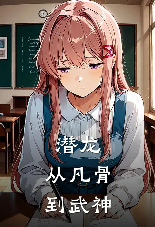 潜龙：从凡骨到武神(林辰张昊)全本免费完结小说_小说完结免费潜龙：从凡骨到武神林辰张昊