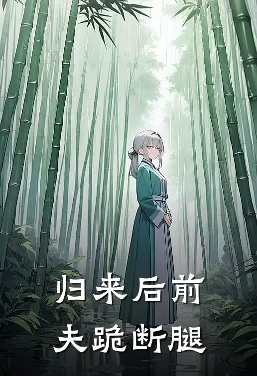 归来后前夫跪断腿