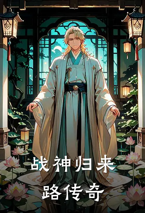 秦岳赵无极《战神归来路传奇》完结版免费阅读_战神归来路传奇全文免费阅读