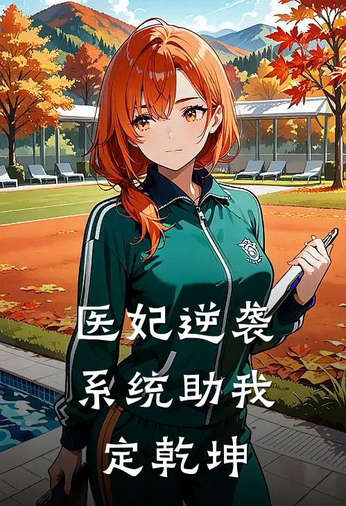 医妃逆袭：系统助我定乾坤苏瑾颜萧景渊完结小说_完结版小说全文免费阅读医妃逆袭：系统助我定乾坤苏瑾颜萧景渊