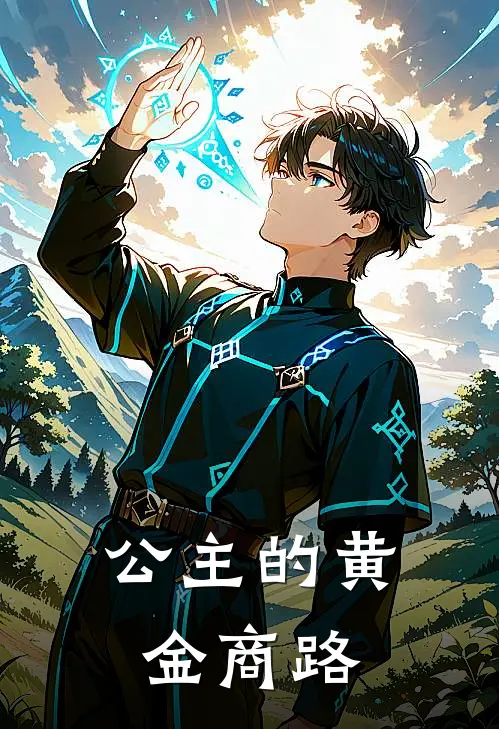 公主的黄金商路