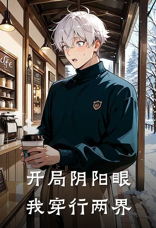 开局阴阳眼，我穿行两界(霍毅晓晓)完结小说推荐_免费小说开局阴阳眼，我穿行两界(霍毅晓晓)