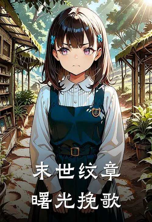 末世纹章：曙光挽歌