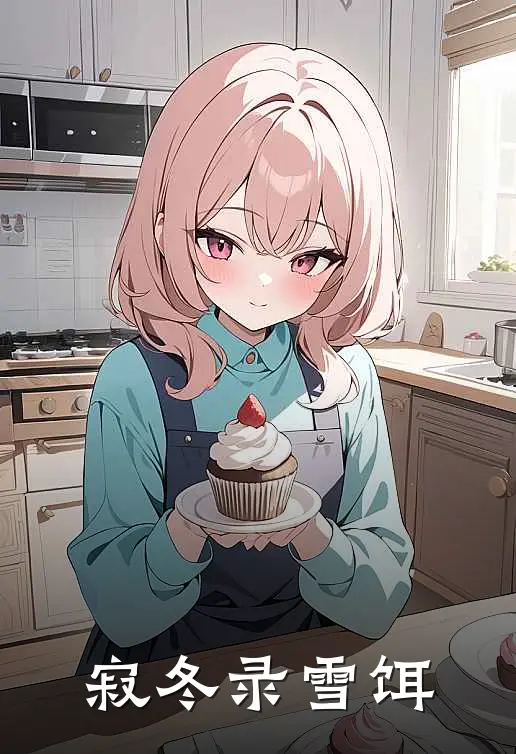 《寂冬录雪饵》林澈林正尧全集免费在线阅读_(林澈林正尧)全章节免费在线阅读