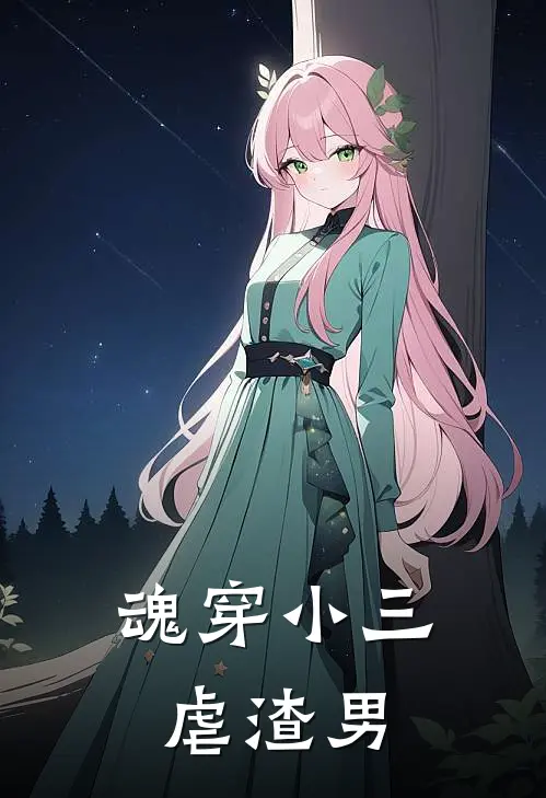 魂穿小三虐渣男