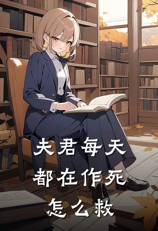 夫君每天都在作死怎么救