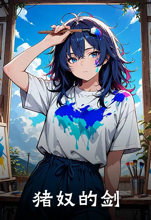猪奴的剑