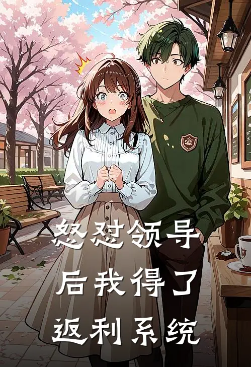 怒怼领导后我得了返利系统(楚浅浅张布高)最新小说_免费阅读完整版小说怒怼领导后我得了返利系统(楚浅浅张布高)