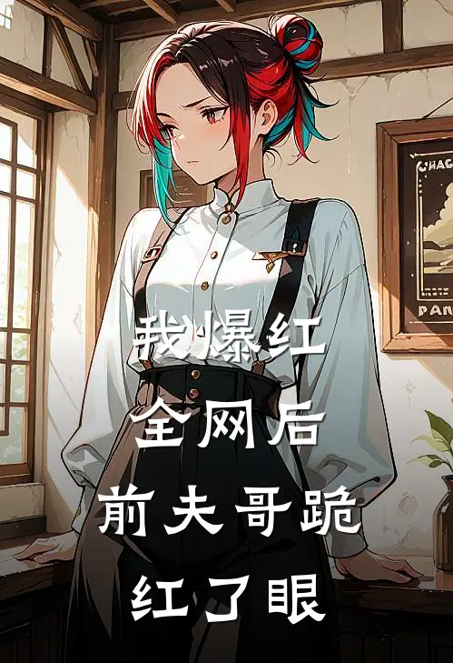 我爆红全网后，前夫哥跪红了眼