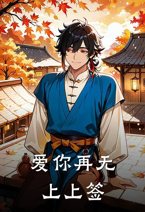 爱你再无上上签熙熙周霁完结小说免费阅读_热门免费小说爱你再无上上签(熙熙周霁)