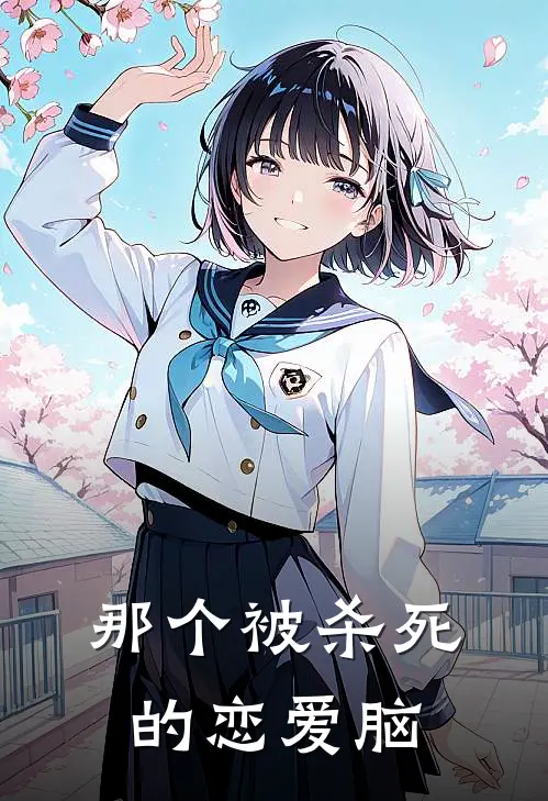 那个被杀死的恋爱脑