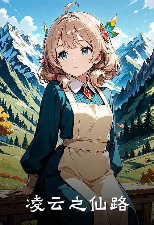 凌云之仙路(凌云苏清欢)小说最新章节_全文免费小说凌云之仙路凌云苏清欢