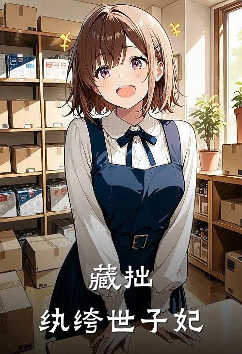 藏拙：纨绔世子妃