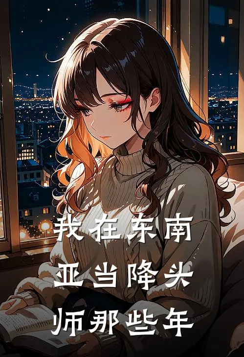 我在东南亚当降头师那些年