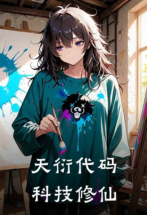 天衍代码：科技修仙