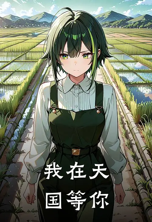 我在天国等你许原洛黎风完结版小说_完结版小说我在天国等你(许原洛黎风)