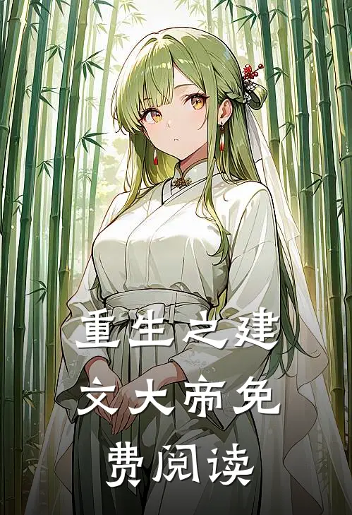 重生之建文大帝免费阅读