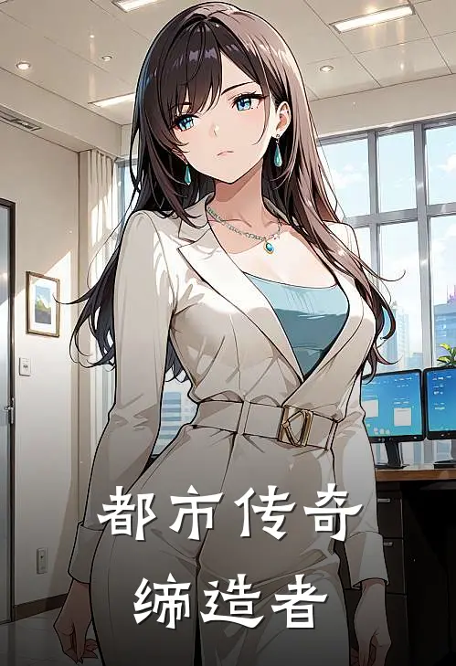 都市传奇缔造者