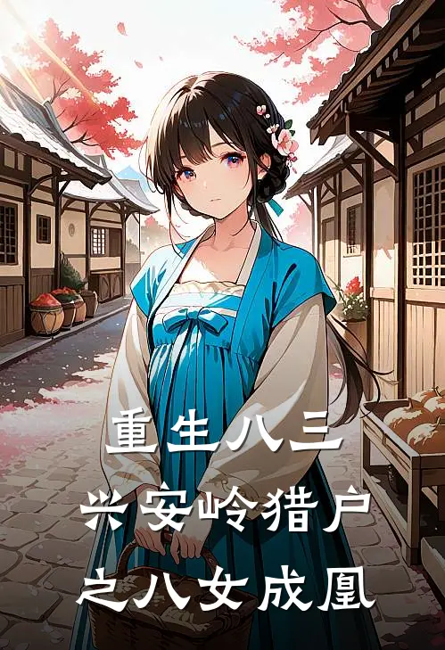 重生八三：兴安岭猎户之八女成凰