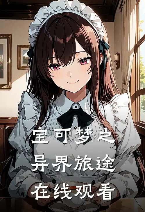 宝可梦之异界旅途在线观看