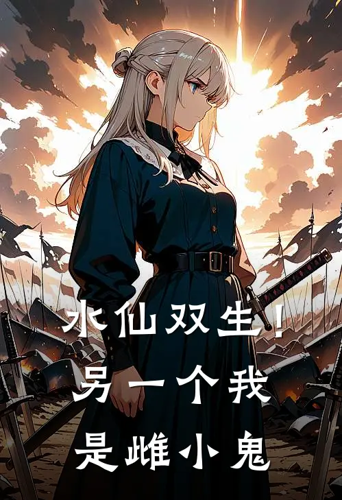 水仙双生！另一个我是雌小鬼