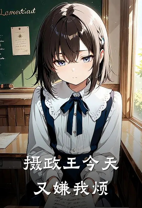 摄政王今天又嫌我烦