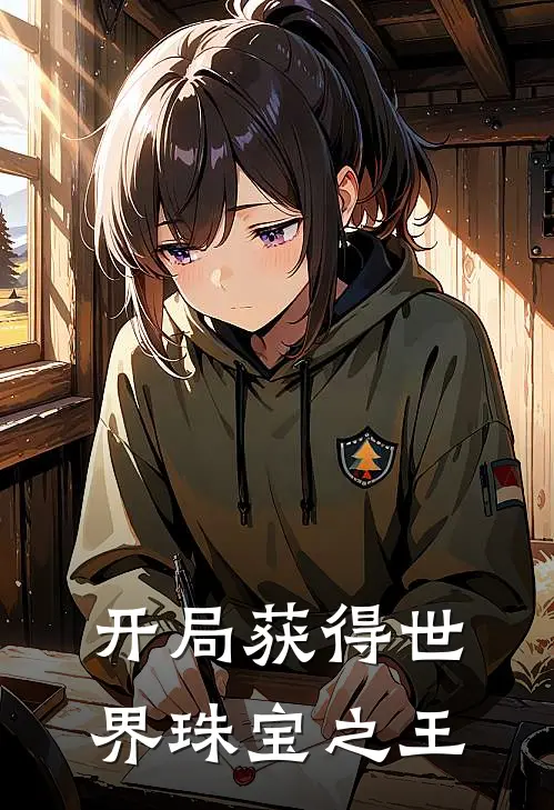 开局获得世界珠宝之王