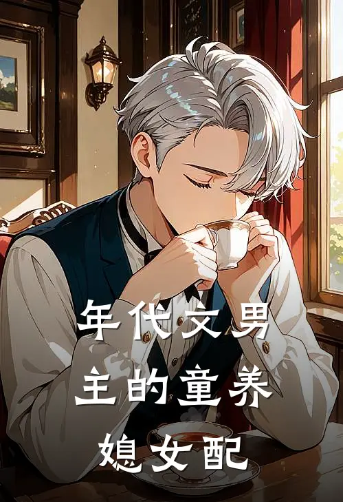 年代文男主的童养媳女配