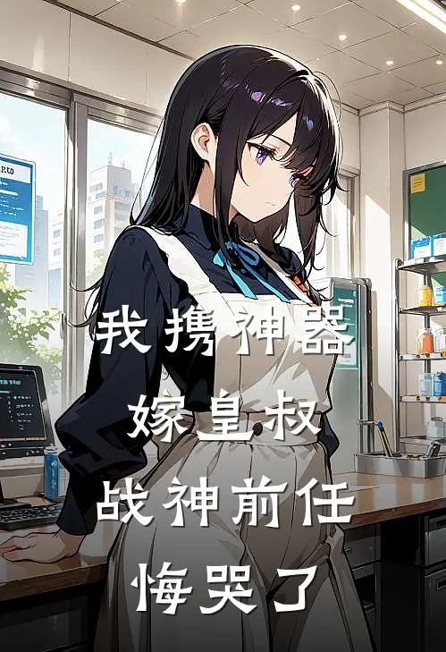 我携神器嫁皇叔，战神前任悔哭了