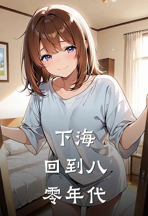 下海：回到八零年代