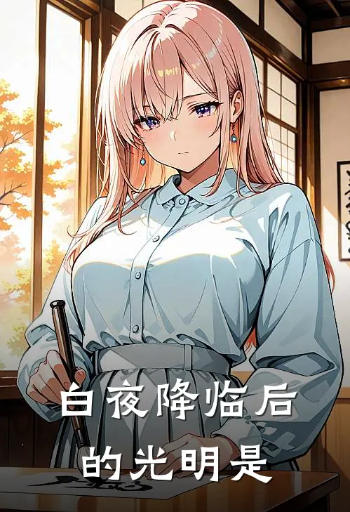 白夜降临后的光明是