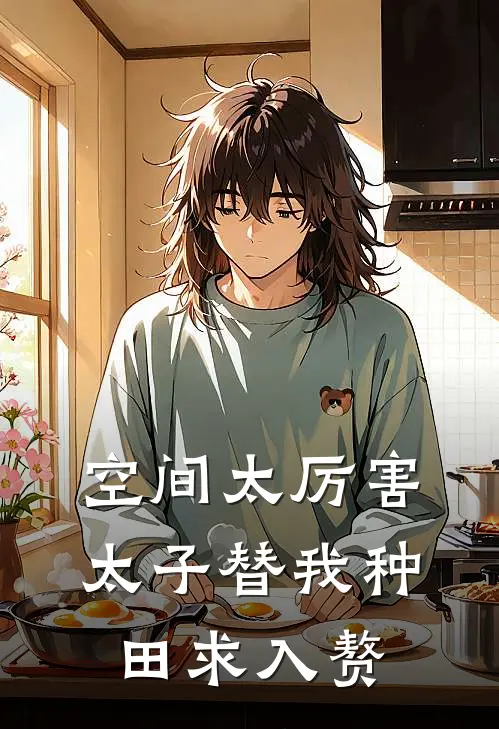 空间太厉害，太子替我种田求入赘