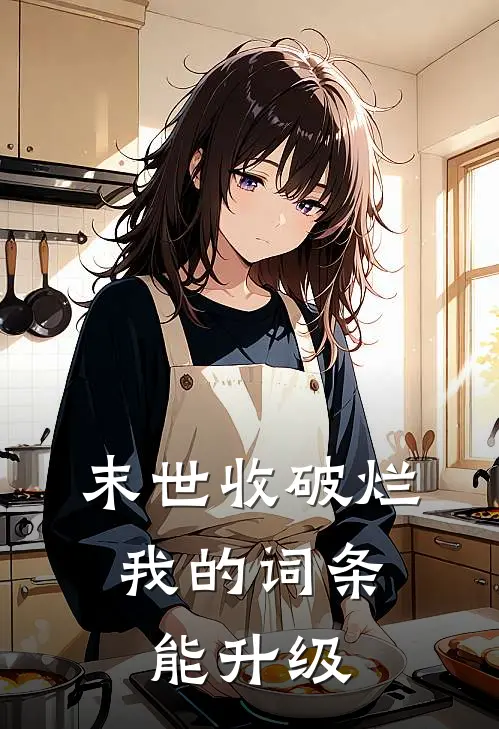 末世收破烂：我的词条能升级