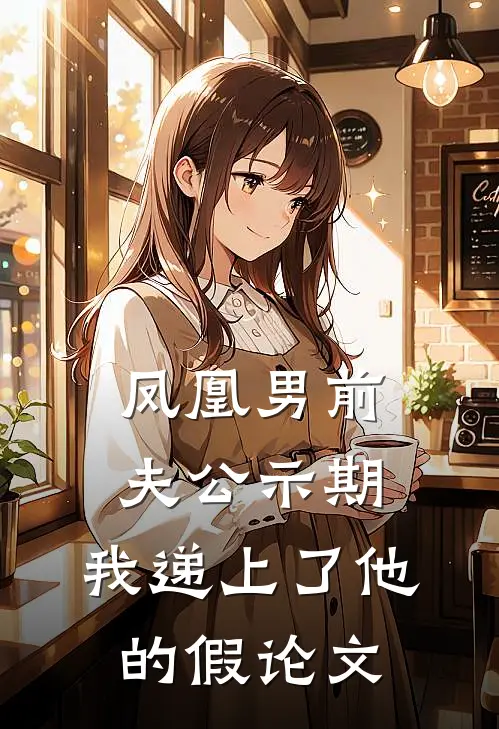 凤凰男前夫公示期，我递上了他的假论文