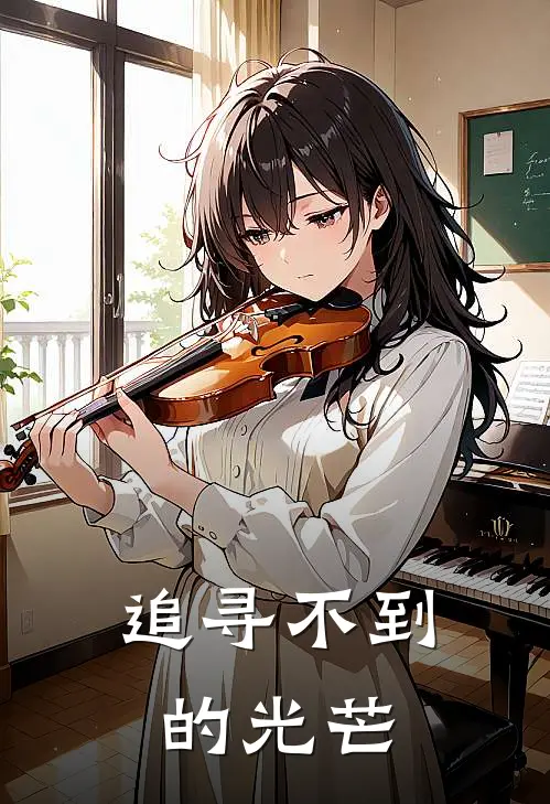 追寻不到的光芒