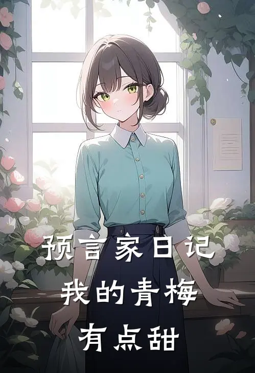 预言家日记：我的青梅有点甜
