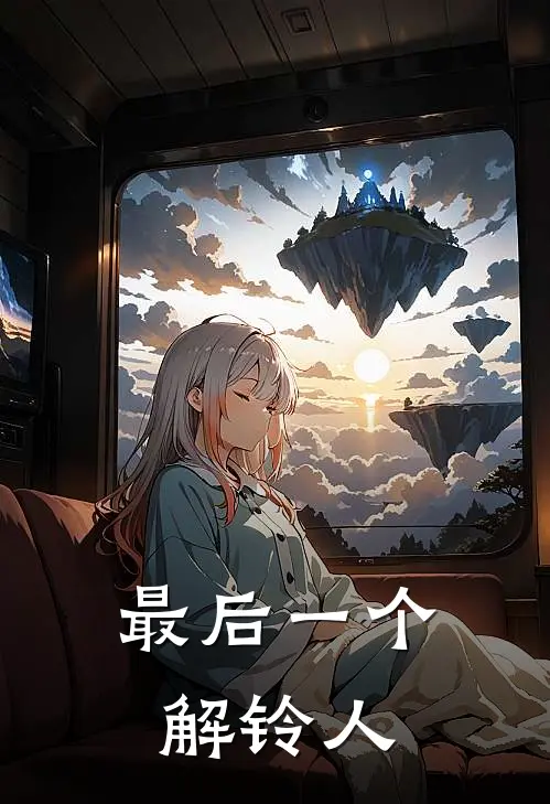 最后一个解铃人