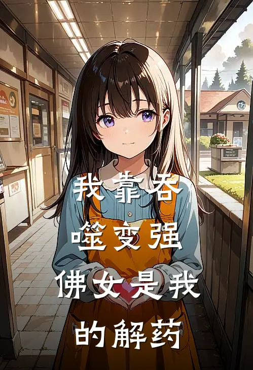 我靠吞噬变强，佛女是我的解药