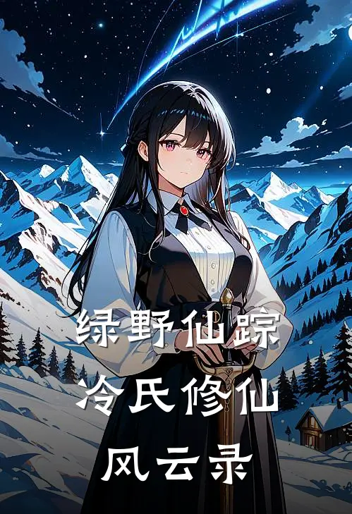 绿野仙踪：冷氏修仙风云录