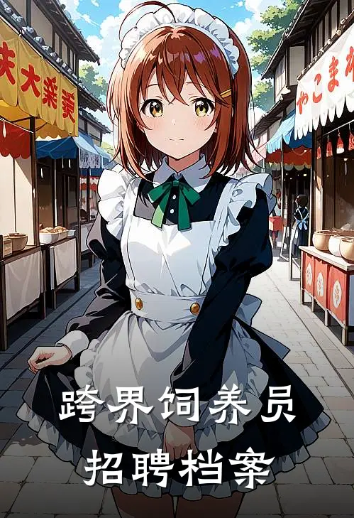 跨界饲养员招聘档案