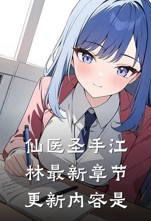 仙医圣手江林最新章节更新内容是