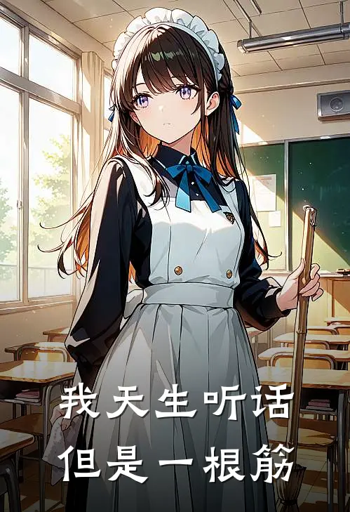 我天生听话，但是一根筋