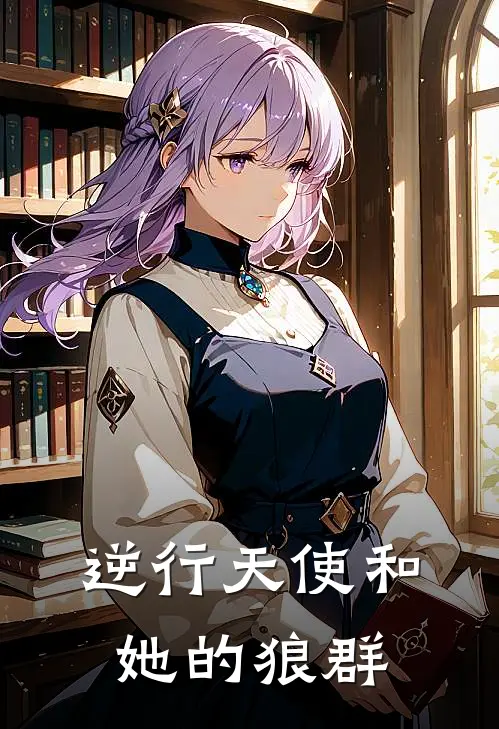 逆行天使和她的狼群章岳苏半夏最新完结小说推荐_全集免费小说逆行天使和她的狼群章岳苏半夏