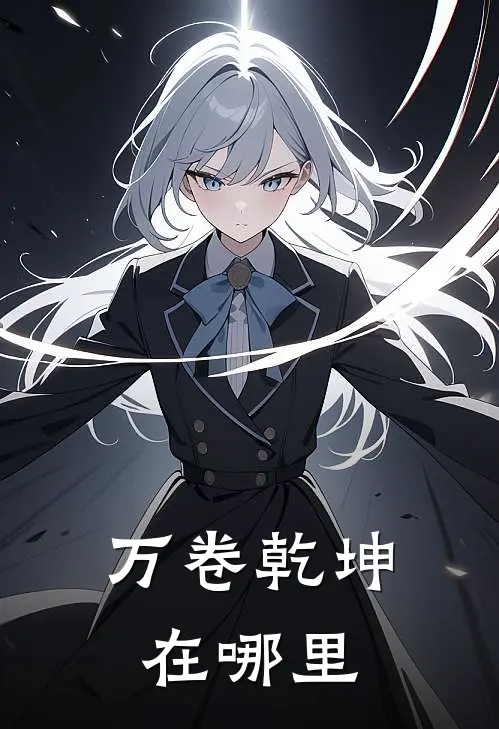 万卷乾坤在哪里