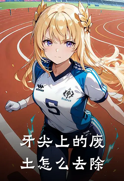 牙尖上的废土怎么去除