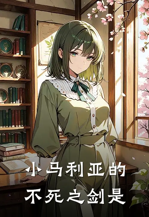 小马利亚的不死之剑是